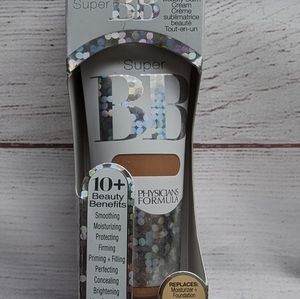 Physicians Formula Super BB Cream Light Medium 7867 BNIB